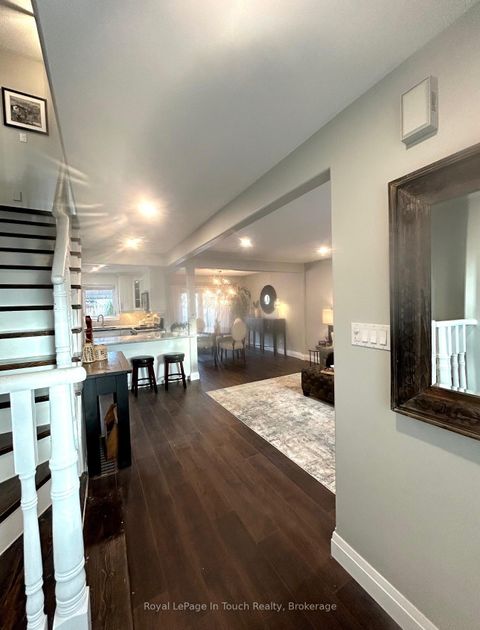 Photo 8 at 153 Ferndale Drive S, Ardagh, Barrie