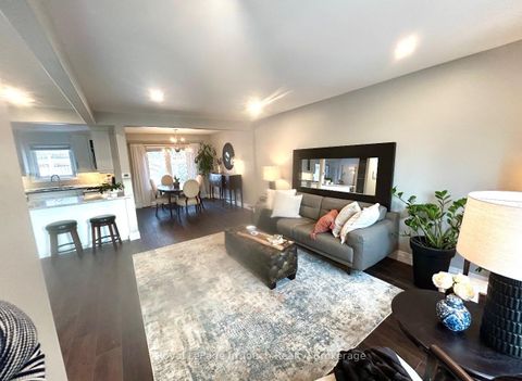 Photo 9 at 153 Ferndale Drive S, Ardagh, Barrie