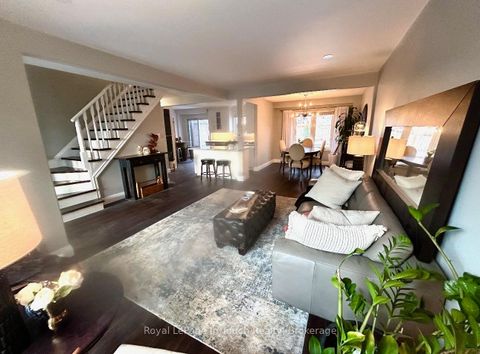 Photo 10 at 153 Ferndale Drive S, Ardagh, Barrie