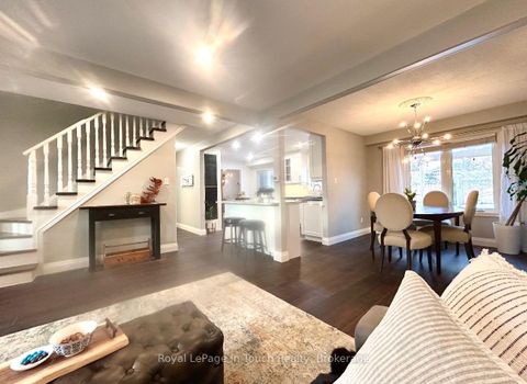 Photo 11 at 153 Ferndale Drive S, Ardagh, Barrie