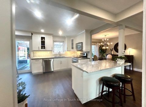 Photo 13 at 153 Ferndale Drive S, Ardagh, Barrie