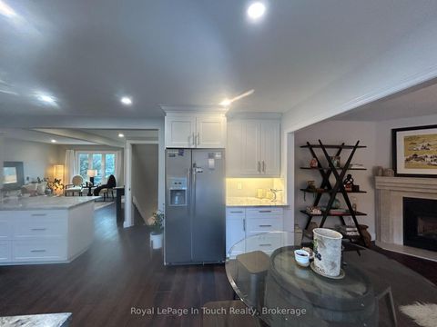 Photo 15 at 153 Ferndale Drive S, Ardagh, Barrie