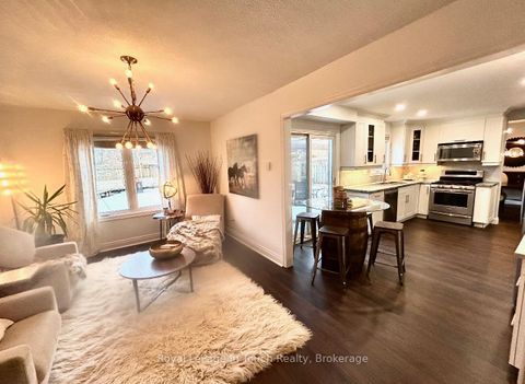 Photo 18 at 153 Ferndale Drive S, Ardagh, Barrie