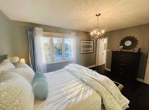 Photo 20 at 153 Ferndale Drive S, Ardagh, Barrie