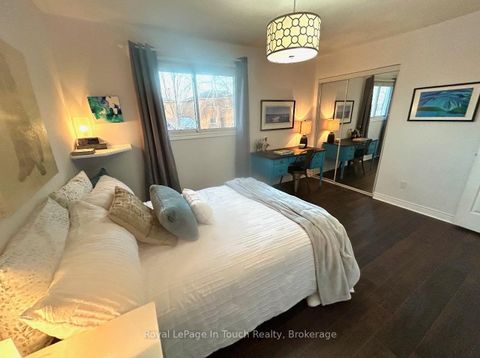 Photo 25 at 153 Ferndale Drive S, Ardagh, Barrie