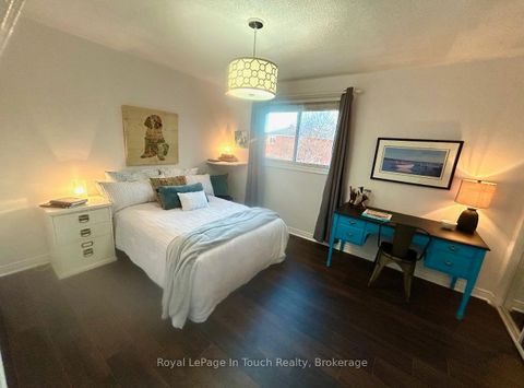 Photo 26 at 153 Ferndale Drive S, Ardagh, Barrie