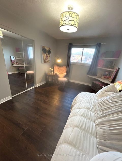 Photo 28 at 153 Ferndale Drive S, Ardagh, Barrie