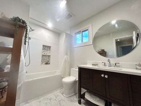 Photo 30 at 153 Ferndale Drive S, Ardagh, Barrie