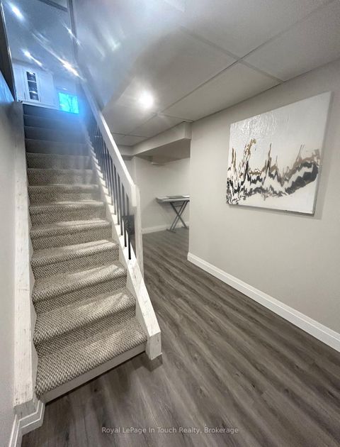 Photo 31 at 153 Ferndale Drive S, Ardagh, Barrie