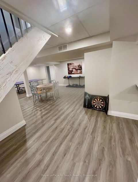 Photo 32 at 153 Ferndale Drive S, Ardagh, Barrie