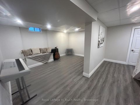 Photo 35 at 153 Ferndale Drive S, Ardagh, Barrie