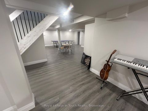 Photo 36 at 153 Ferndale Drive S, Ardagh, Barrie