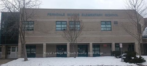 Photo 37 at 153 Ferndale Drive S, Ardagh, Barrie