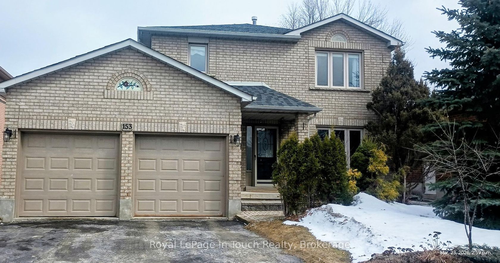 153 Ferndale Drive S, Ardagh, Barrie photo 7