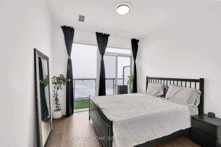 Photo 7 at 4006 - 56 Annie Craig Drive, Mimico, Toronto