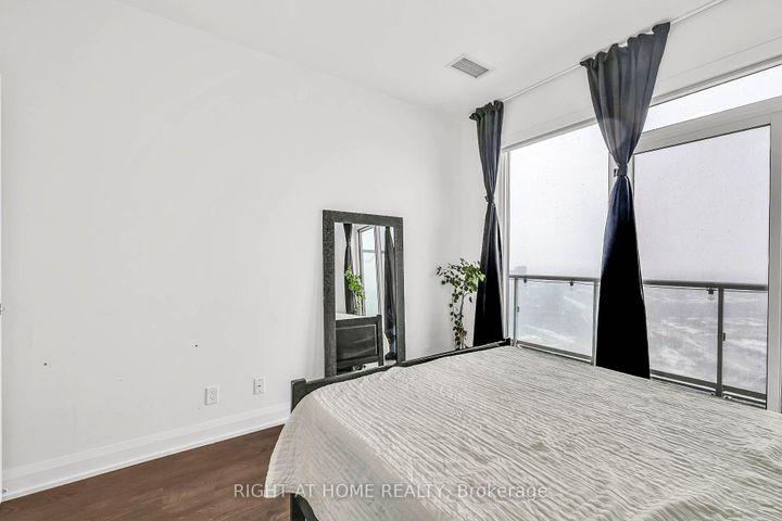 Photo 8 at 4006 - 56 Annie Craig Drive, Mimico, Toronto