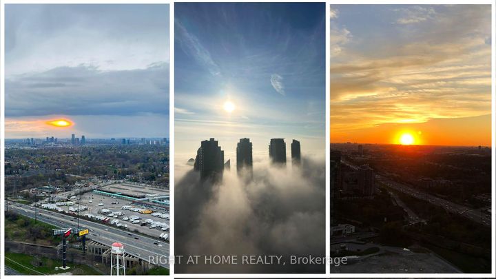 Photo 12 at 4006 - 56 Annie Craig Drive, Mimico, Toronto