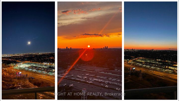 Photo 13 at 4006 - 56 Annie Craig Drive, Mimico, Toronto