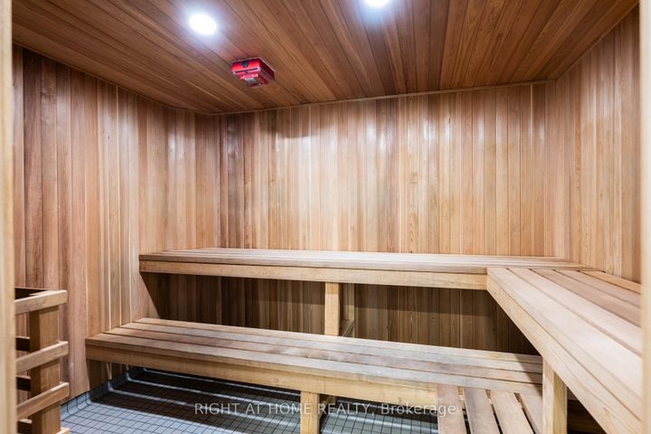 Photo 18 at 4006 - 56 Annie Craig Drive, Mimico, Toronto