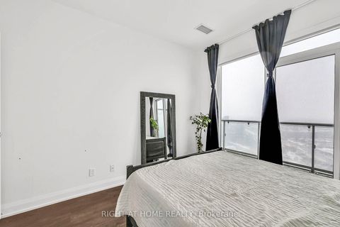 Photo 8 at 4006 - 56 Annie Craig Drive, Mimico, Toronto