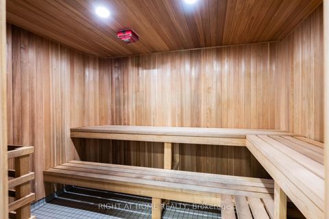 Photo 18 at 4006 - 56 Annie Craig Drive, Mimico, Toronto