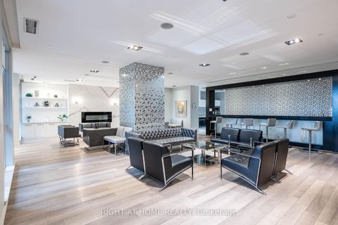 Photo 20 at 4006 - 56 Annie Craig Drive, Mimico, Toronto