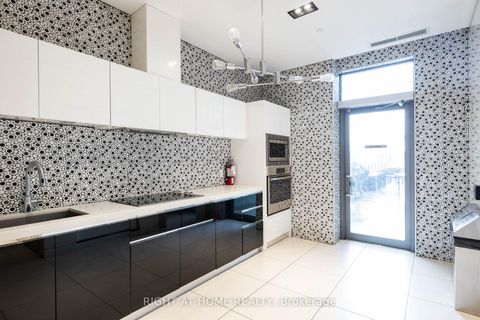 Photo 21 at 4006 - 56 Annie Craig Drive, Mimico, Toronto