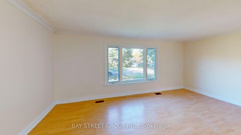 Photo 1 at 106 Wye Valley Road, Dorset Park, Toronto