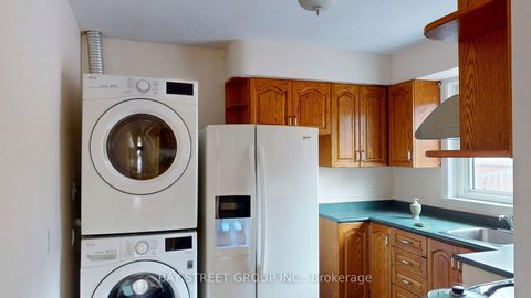 Photo 4 at 106 Wye Valley Road, Dorset Park, Toronto