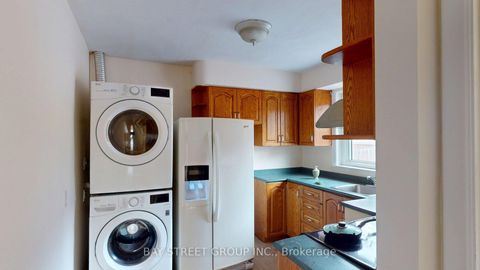 Photo 5 at 106 Wye Valley Road, Dorset Park, Toronto