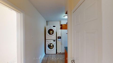 Photo 6 at 106 Wye Valley Road, Dorset Park, Toronto