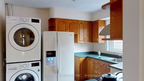 Photo 7 at 106 Wye Valley Road, Dorset Park, Toronto