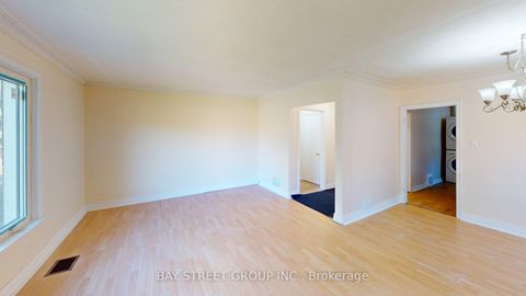 Photo 8 at 106 Wye Valley Road, Dorset Park, Toronto