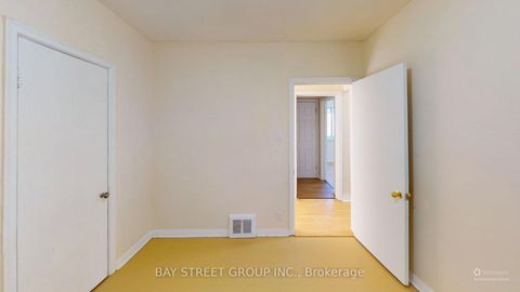 Photo 10 at 106 Wye Valley Road, Dorset Park, Toronto