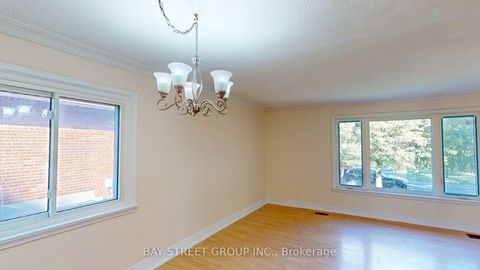 Photo 11 at 106 Wye Valley Road, Dorset Park, Toronto