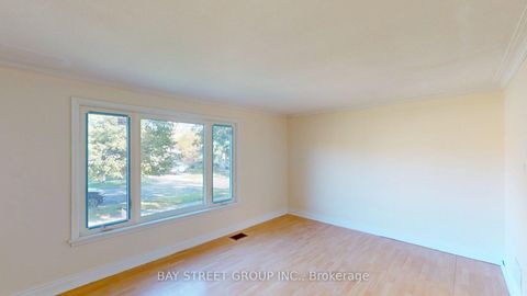 Photo 12 at 106 Wye Valley Road, Dorset Park, Toronto