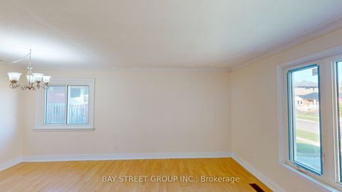 Photo 13 at 106 Wye Valley Road, Dorset Park, Toronto