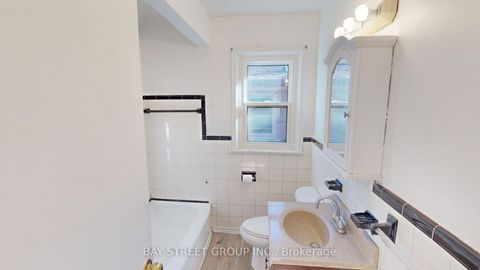 Photo 15 at 106 Wye Valley Road, Dorset Park, Toronto