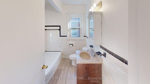 Photo 16 at 106 Wye Valley Road, Dorset Park, Toronto