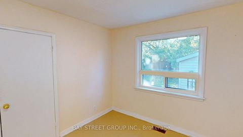 Photo 17 at 106 Wye Valley Road, Dorset Park, Toronto