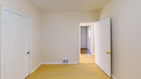 Photo 18 at 106 Wye Valley Road, Dorset Park, Toronto