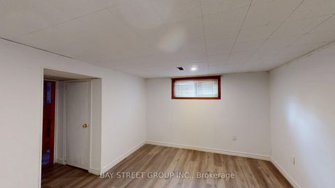 Photo 20 at 106 Wye Valley Road, Dorset Park, Toronto