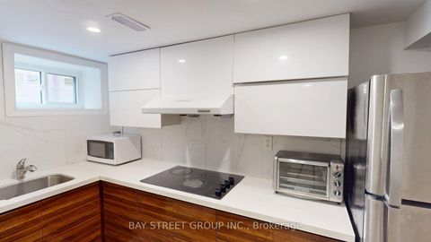 Photo 21 at 106 Wye Valley Road, Dorset Park, Toronto