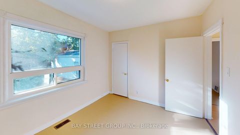 Photo 23 at 106 Wye Valley Road, Dorset Park, Toronto