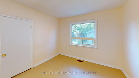 Photo 24 at 106 Wye Valley Road, Dorset Park, Toronto