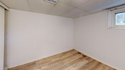 Photo 25 at 106 Wye Valley Road, Dorset Park, Toronto