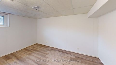 Photo 26 at 106 Wye Valley Road, Dorset Park, Toronto