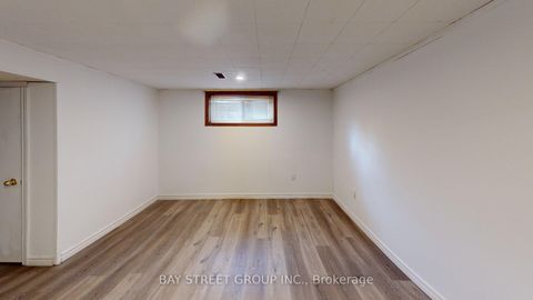 Photo 27 at 106 Wye Valley Road, Dorset Park, Toronto