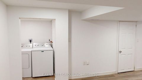 Photo 28 at 106 Wye Valley Road, Dorset Park, Toronto