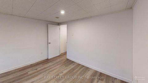 Photo 29 at 106 Wye Valley Road, Dorset Park, Toronto